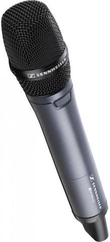Sennheiser SKM300 G3 Handheld Mic