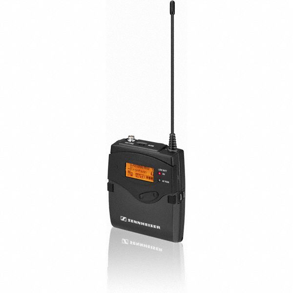 Sennheiser G3 500 Series Bodypack Transmitter (A Band)