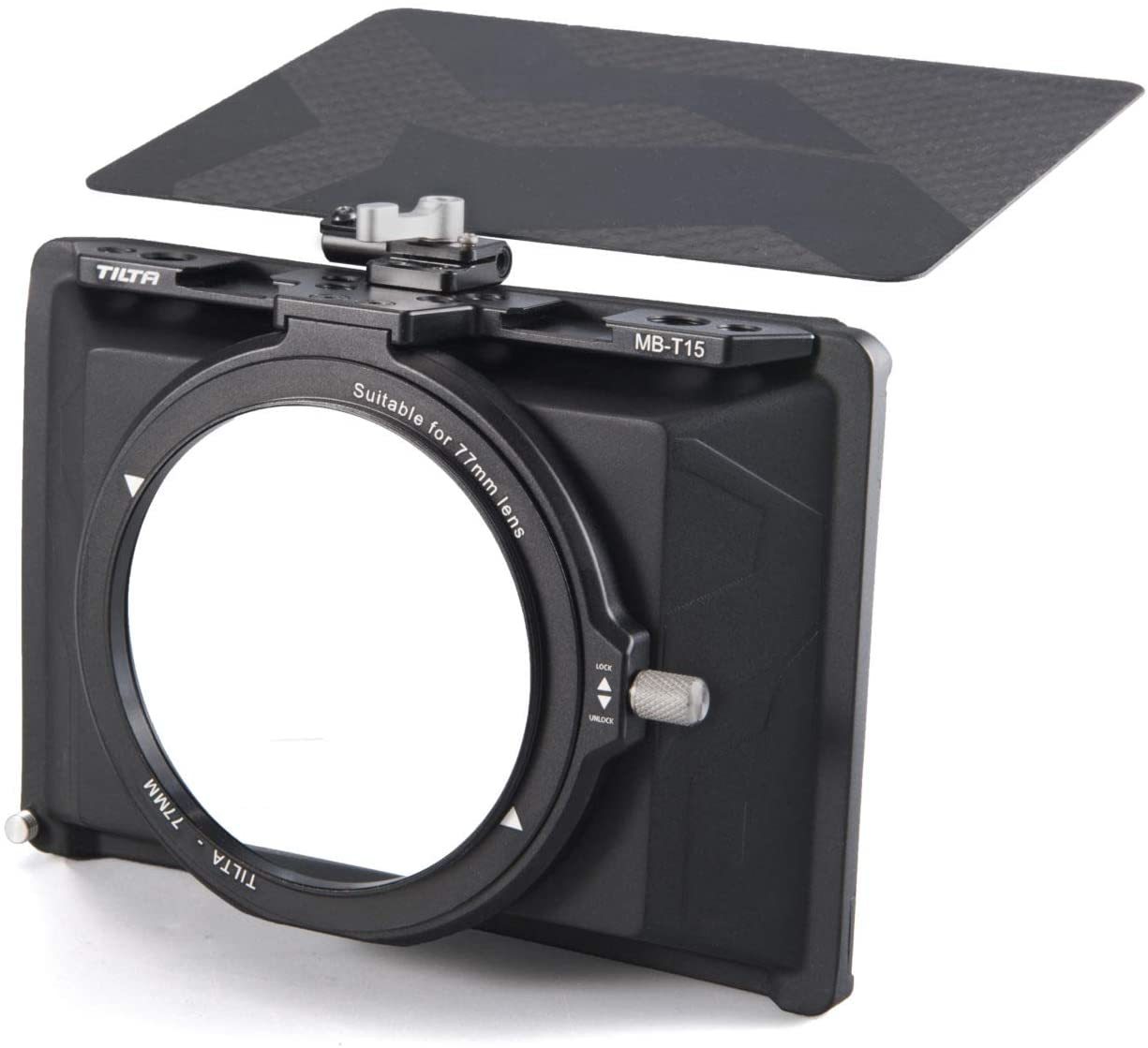 Tilta Lens Hood - Image 1