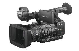 Sony HXR-NX5R Camcorder