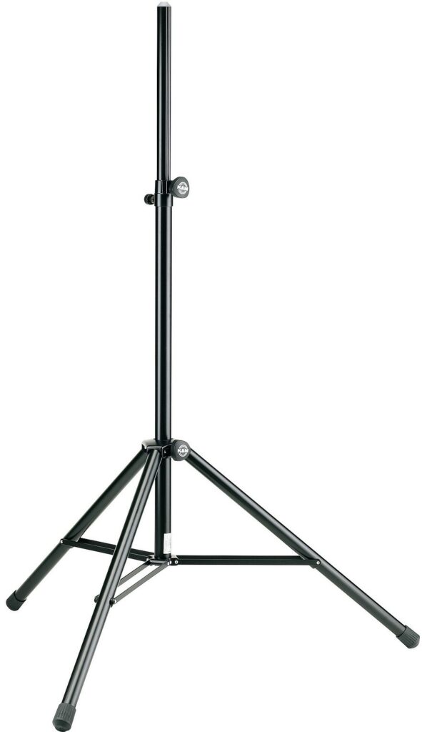 Speaker STAND STEEL