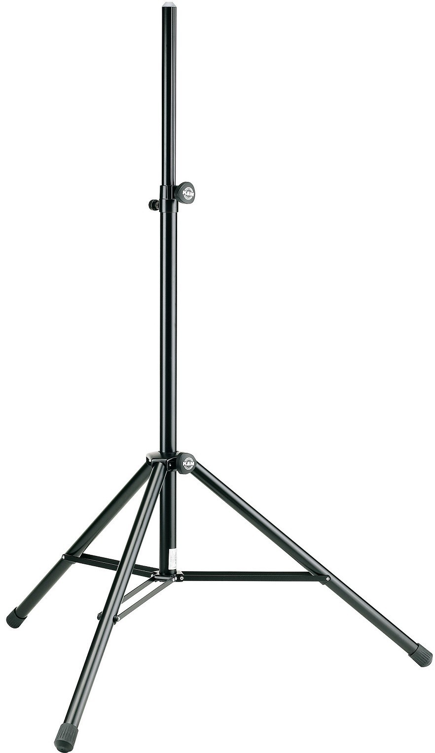 Speaker STAND STEEL - Image 1