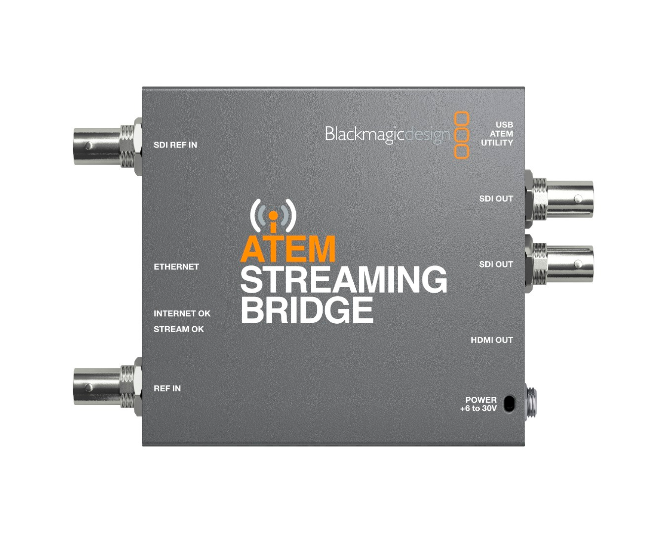 ATEM Streaming Bridge - Image 1