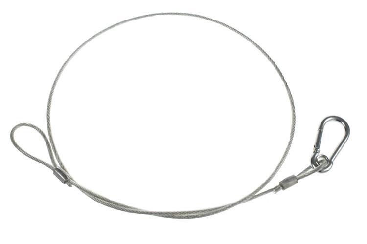 Safety Wire