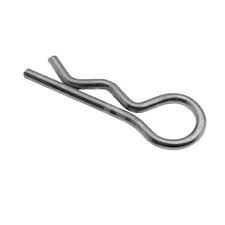 Spigot Pin Clip