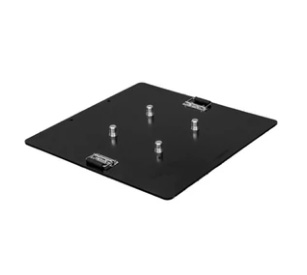 30 Series Truss Square Base Plate