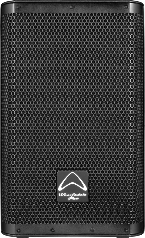 Tourus+ A12Wharfedale Pro Tourus+ A12 Active Speaker