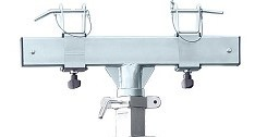 TRUSS TREE 'T' TOP ADAPTOR