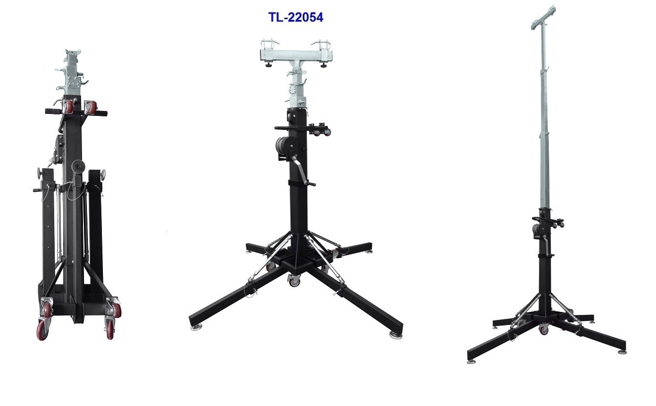Truss Tree 5.4M - Image 1