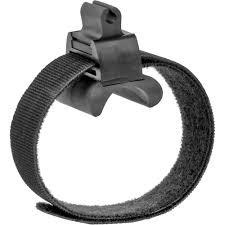 Universal Velcro Clip