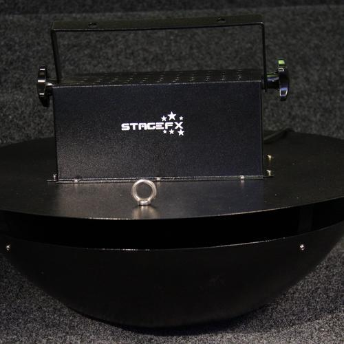 UFO Floating Confetti Machine