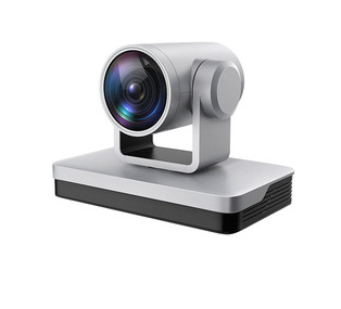 4K UHD PTZ Camera (12x Zoom)