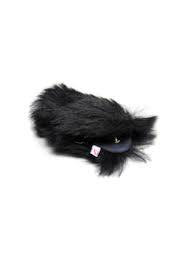 Rycote Fluffy Koala Lectern Windshield
