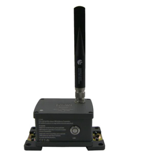Wireless DMX Receiver (IP65, W-DMX/CRMX)