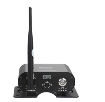 Wireless DMX Transceiver (W-DMX/CRMX)