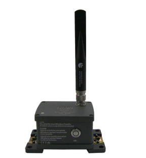 Wireless DMX Transmitter (IP65, W-DMX/CRMX)