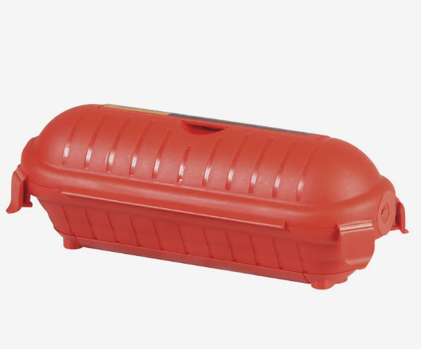 Weatherproof Electrical Extension Box