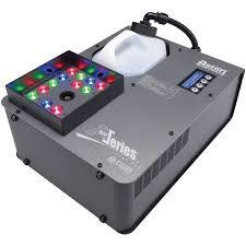 Antari Z-1520 RGB Fog Machine