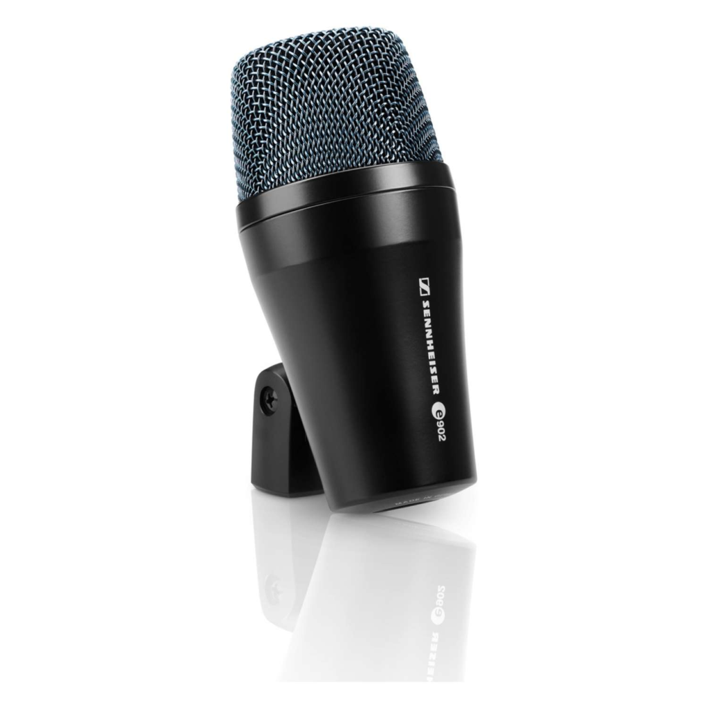 Sennheiser e 902 Instrument Mic