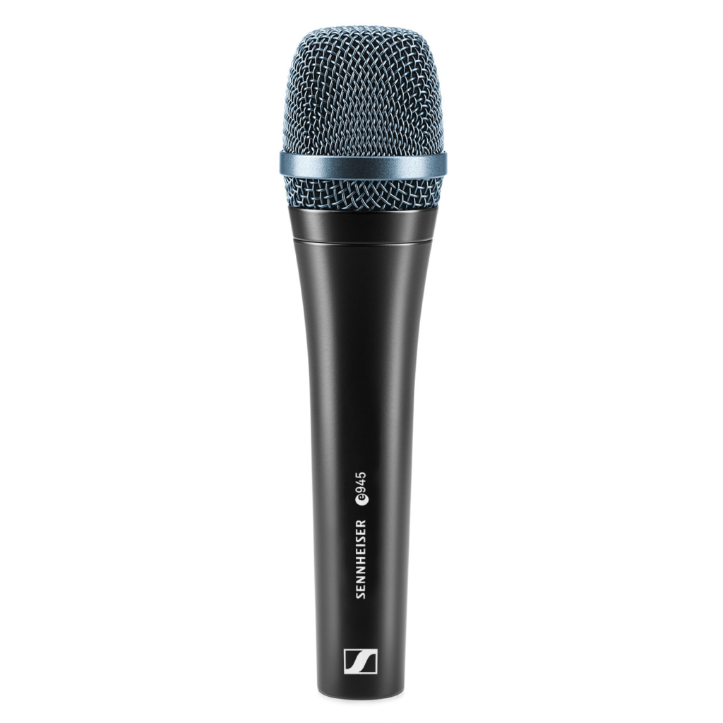 Sennheiser e 945 Vocal Mic