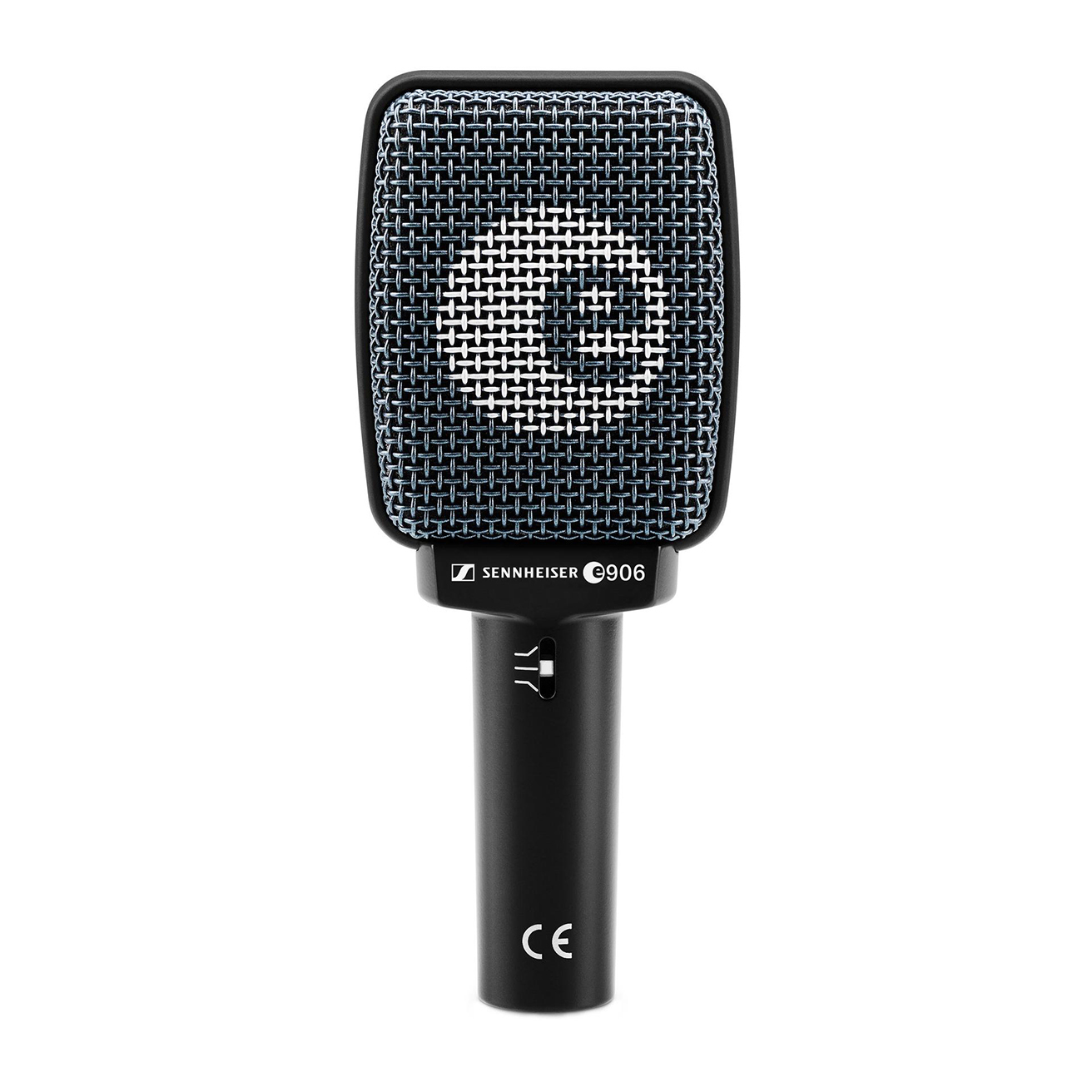 Sennheiser e 906 Instrument Mic - Image 1