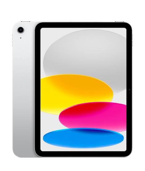 iPad (A16) Wi-Fi 128GB