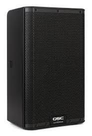 QSC K8.2 Active Speaker