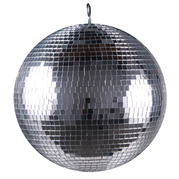 20-inch Mirror Ball