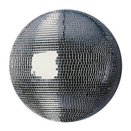 40-inch Mirror Ball